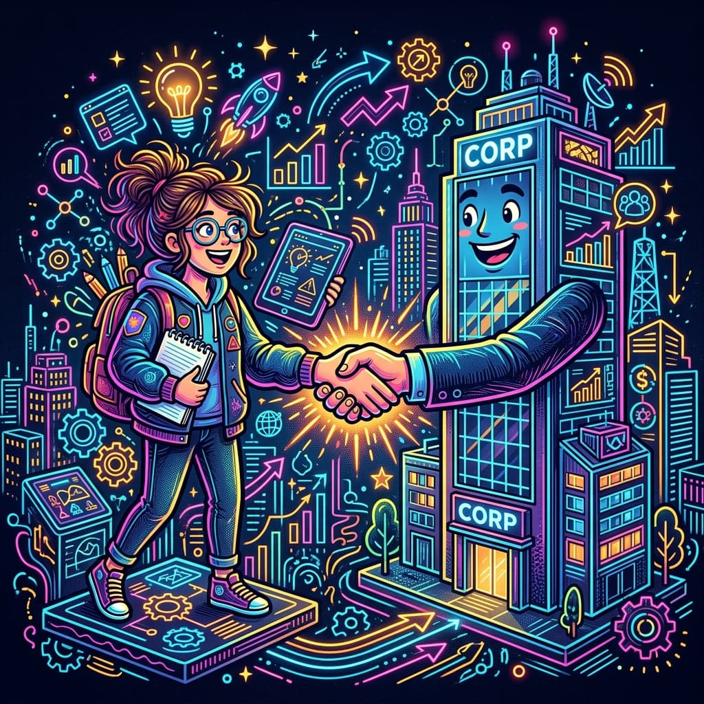 B2B Lead Generation & Scraping Pipelines