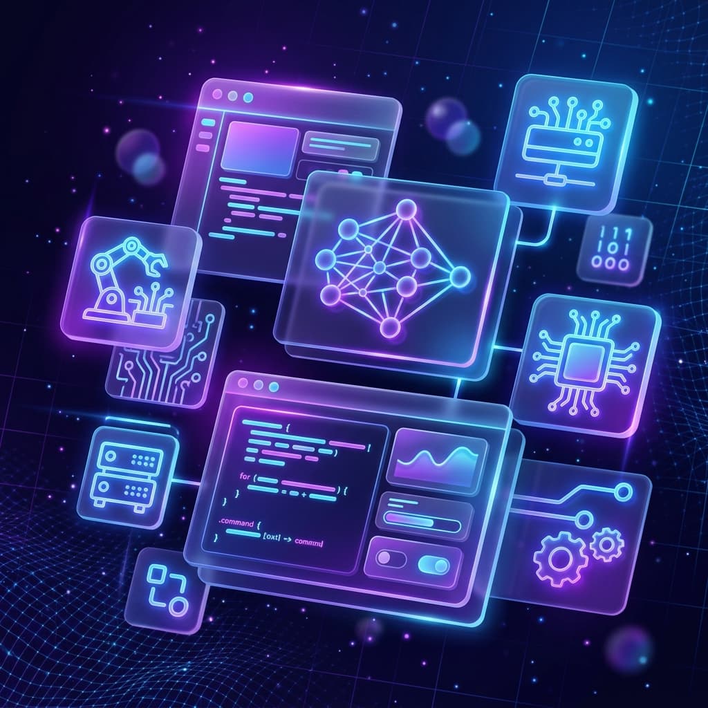 Custom AI Agents & Multi-Agent RAG